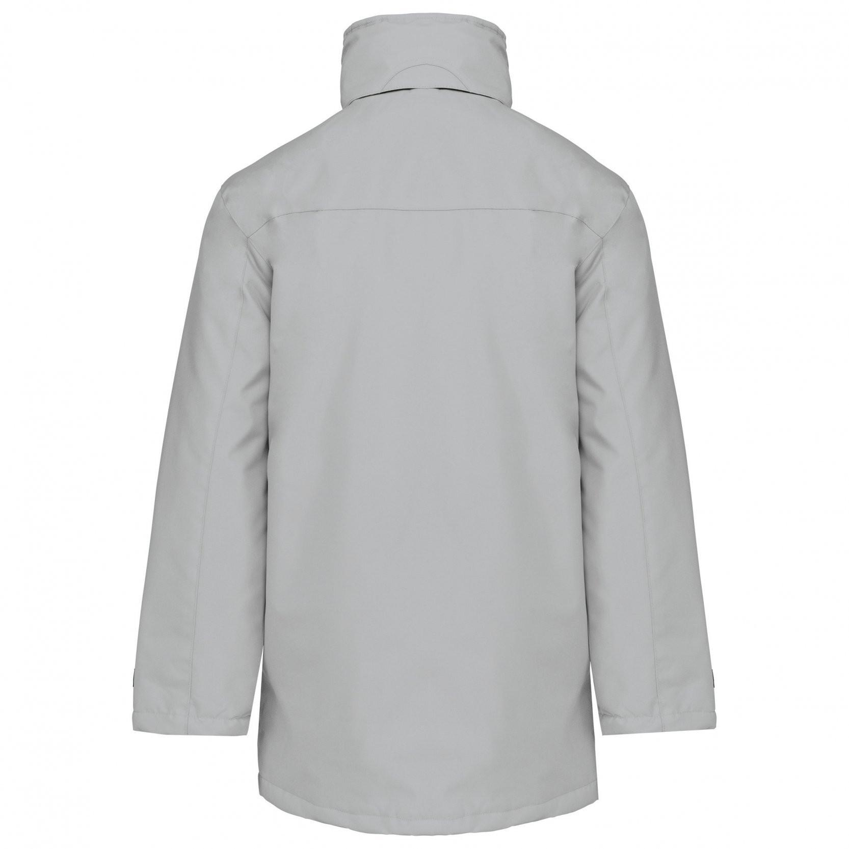 Kariban Parka Fodera Trapuntata  