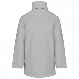 Kariban Parka Fodera Trapuntata  