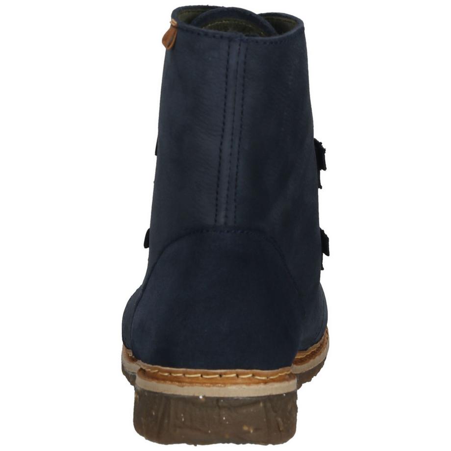 El Naturalista El Naturalista Bottines à Lacets  