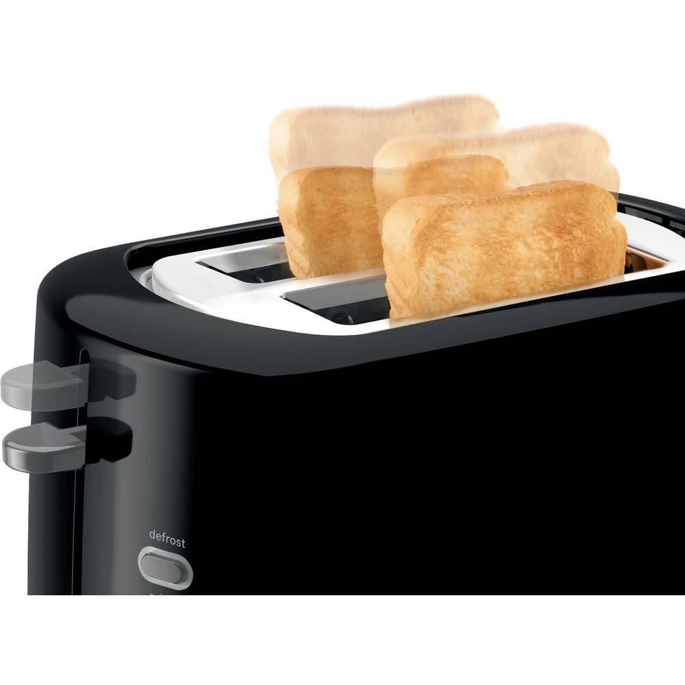 Bosch Haushalt Bosch Toaster Kompakt  