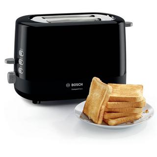 Bosch Haushalt Bosch Toaster Kompakt  