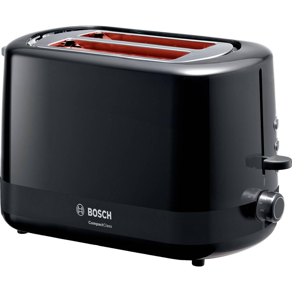 Bosch Haushalt Bosch Toaster Kompakt  