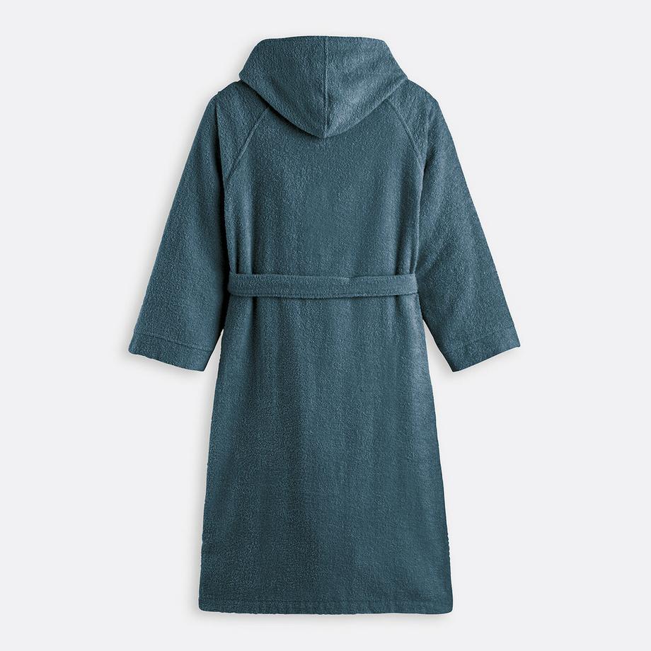 La Redoute Intérieurs Peignoir Scenario à Capuche  