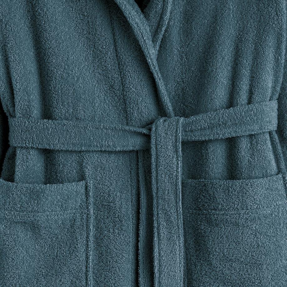 La Redoute Intérieurs Peignoir Scenario à Capuche  