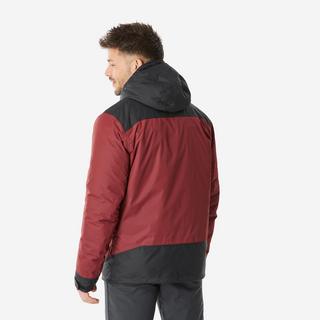 QUECHUA  Veste - SH500 