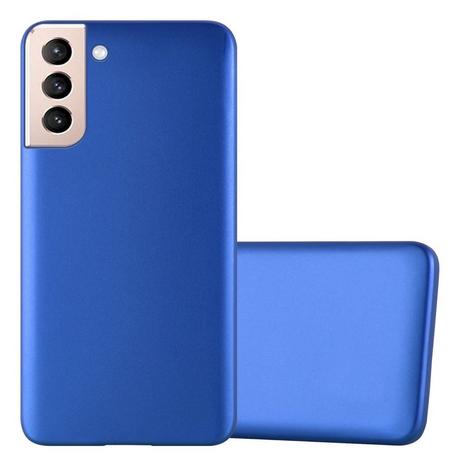 Cadorabo  Housse compatible avec Samsung Galaxy S22 - Coque de protection en silicone TPU flexible 