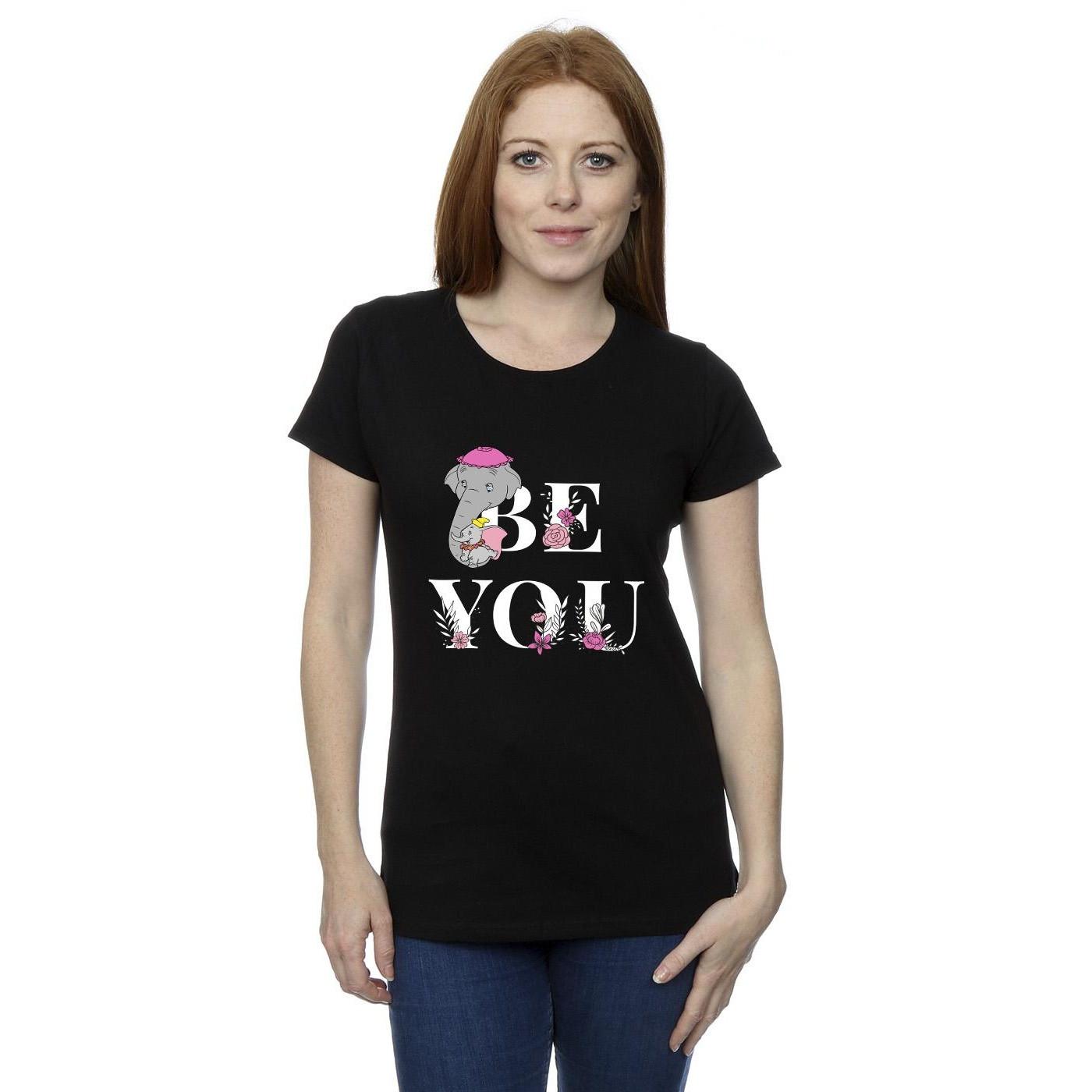 Disney  Be You TShirt 