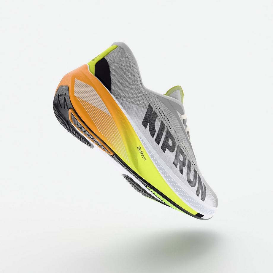 KIPRUN Chaussures de Running Polyvalentes  