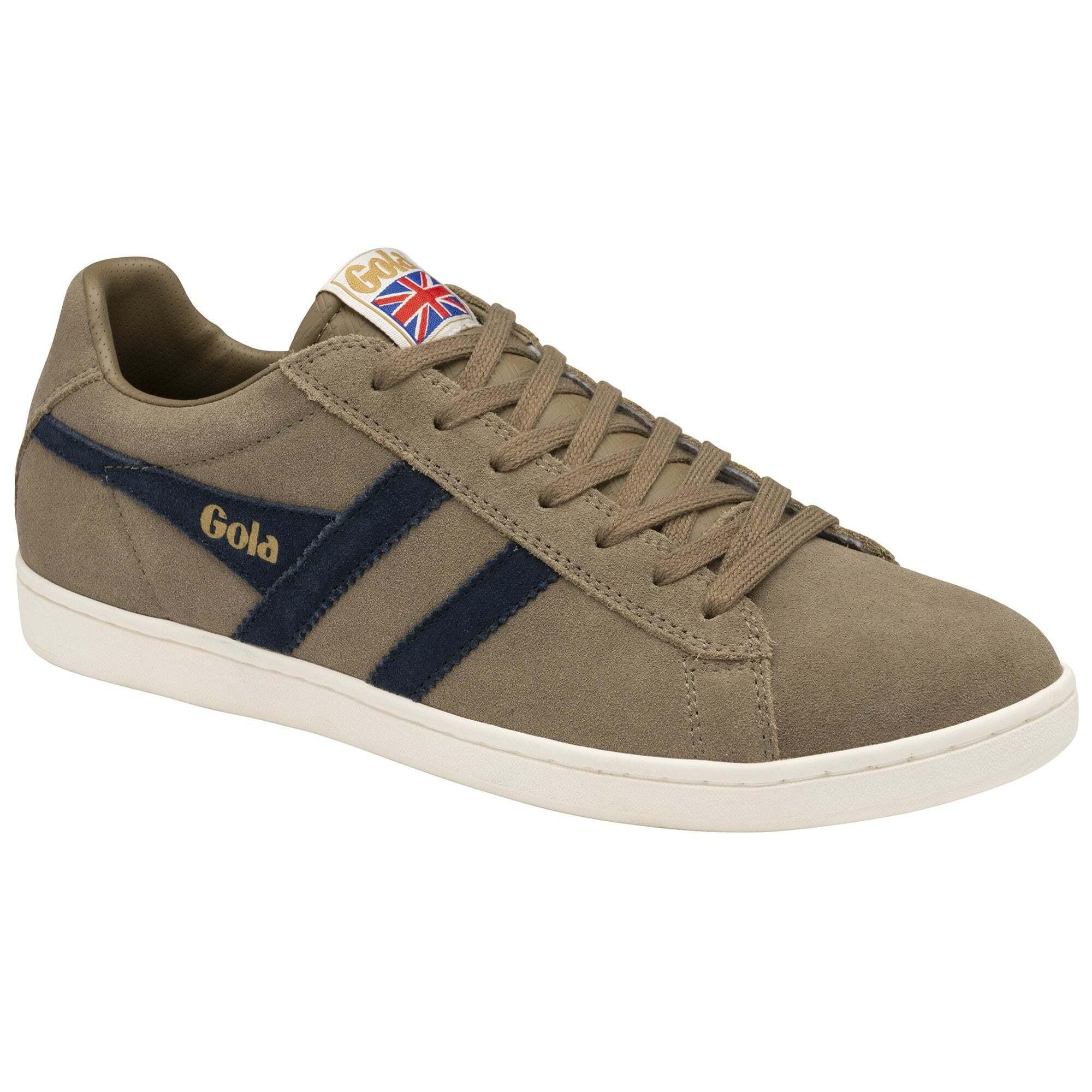 gola  sneakers classics equipe 