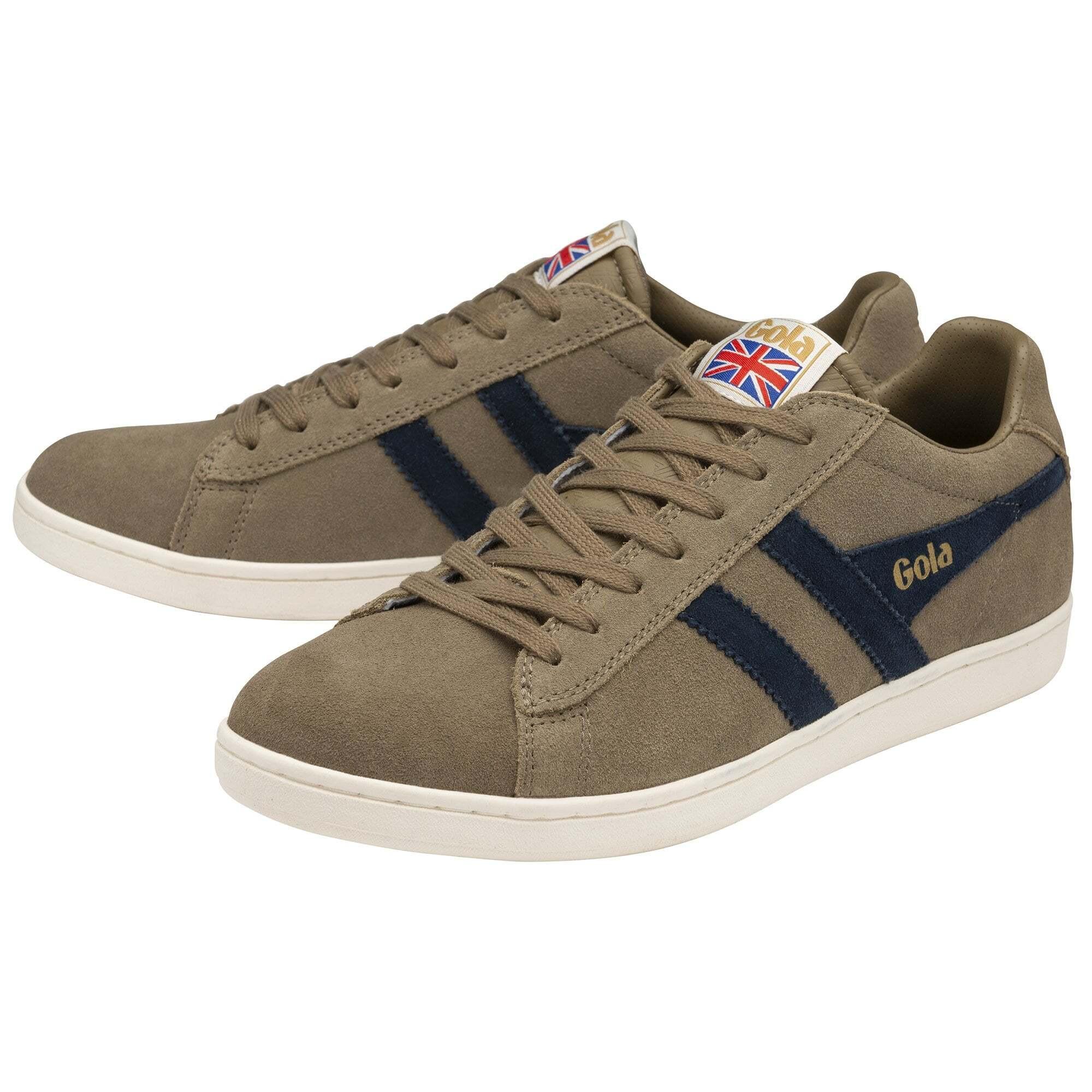 gola  sneakers classics equipe 