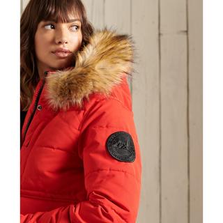 Superdry  blouson everest 