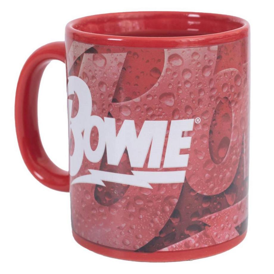 David Bowie Mug  