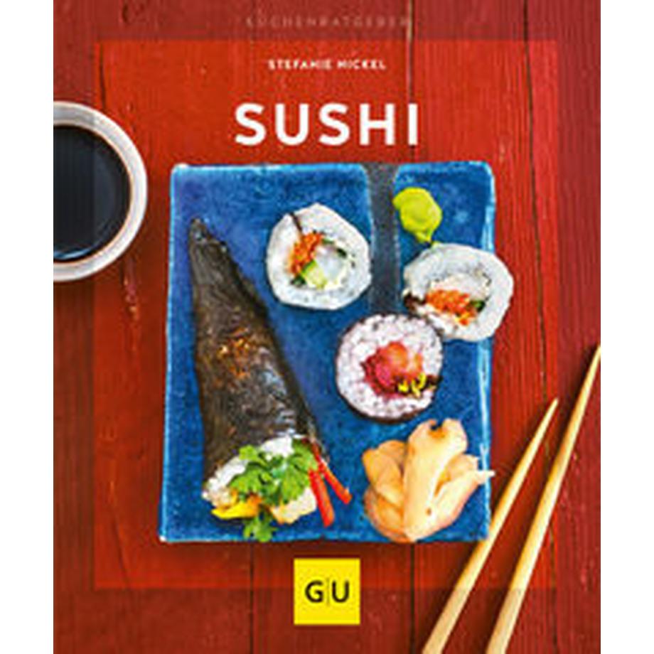 Gräfe & Unzer  Sushi 