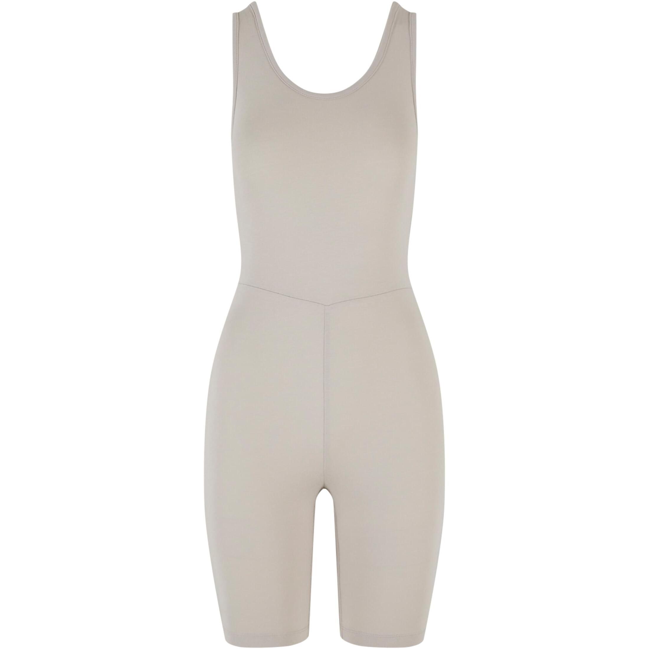 Image of Kurzer Jumpsuit Damen Organic Unisex XL