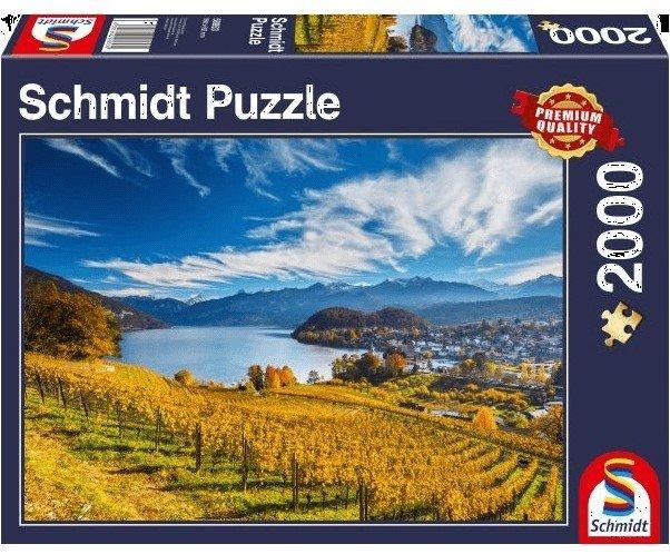 Image of Schmidt Vineyards, 2000 Stück