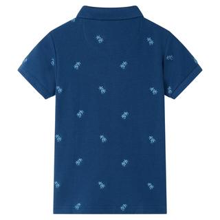 VidaXL  Polo pour enfants coton 