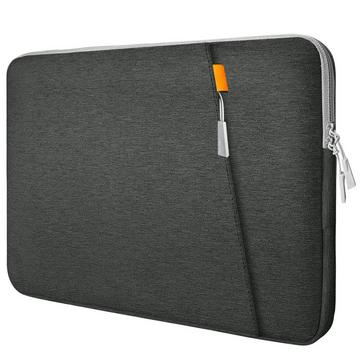 Housse pour ordinateur portable MacBook Air/Pro, MacBook, Notebook, Waterproof Laptop Sleeve Housse pour ordinateur portable à l'épreuve des chocs avec sac d'accessoires