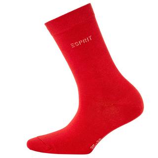 ESPRIT Chaussettes 2 Paquets Confortables  