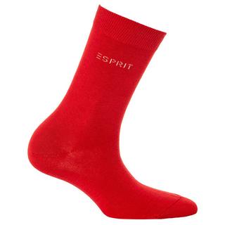 ESPRIT Chaussettes 2 Paquets Confortables  