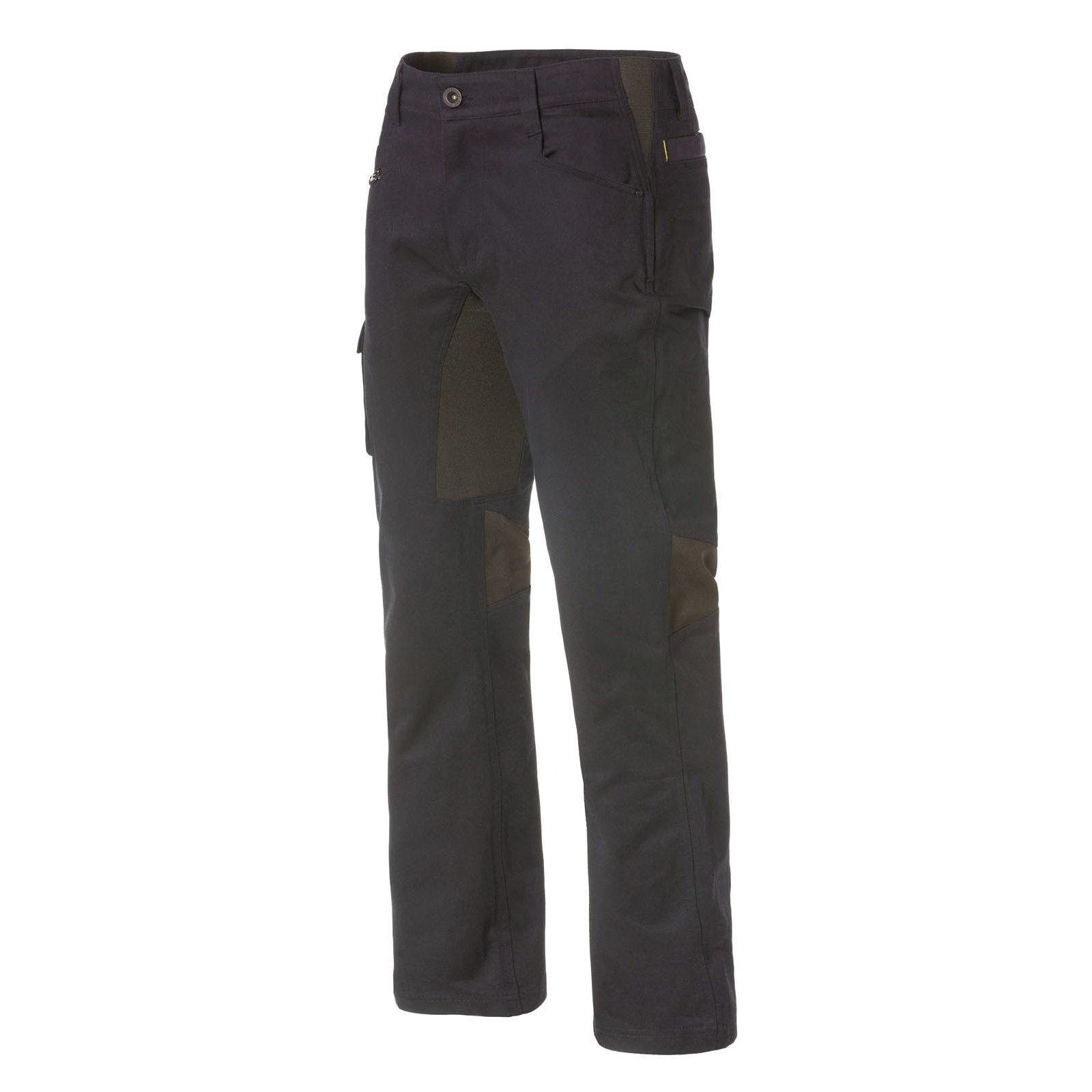 Image of "operator Flex" Arbeitshosen Unisex Marine W42