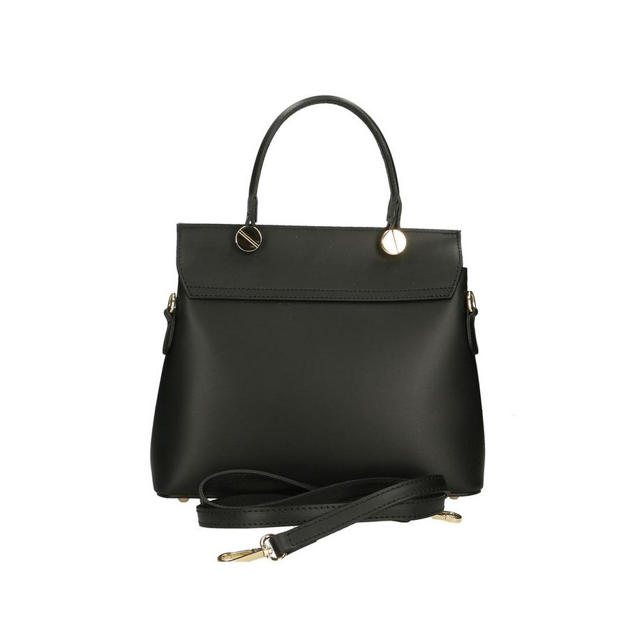 Viola Castellani Sac à main avec bandoulière amovible  