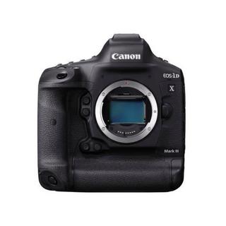 Canon  Canon EOS 1D X Mark III 