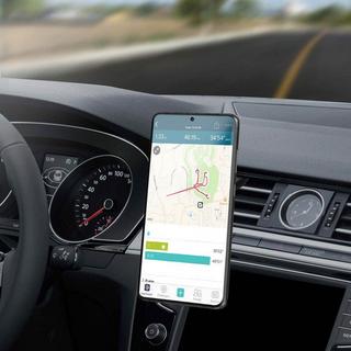 Avizar  Support Voiture Téléphone Magnétique 