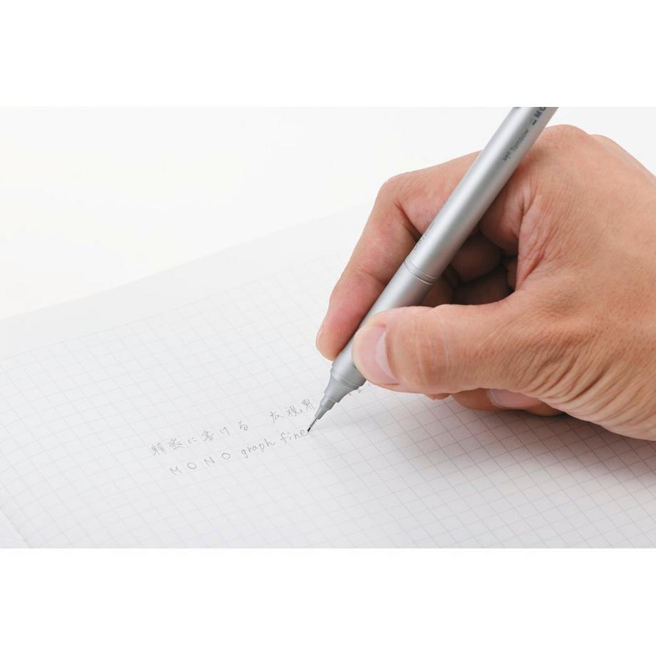 Tombow MONOgraph Fine Druckbleistift  