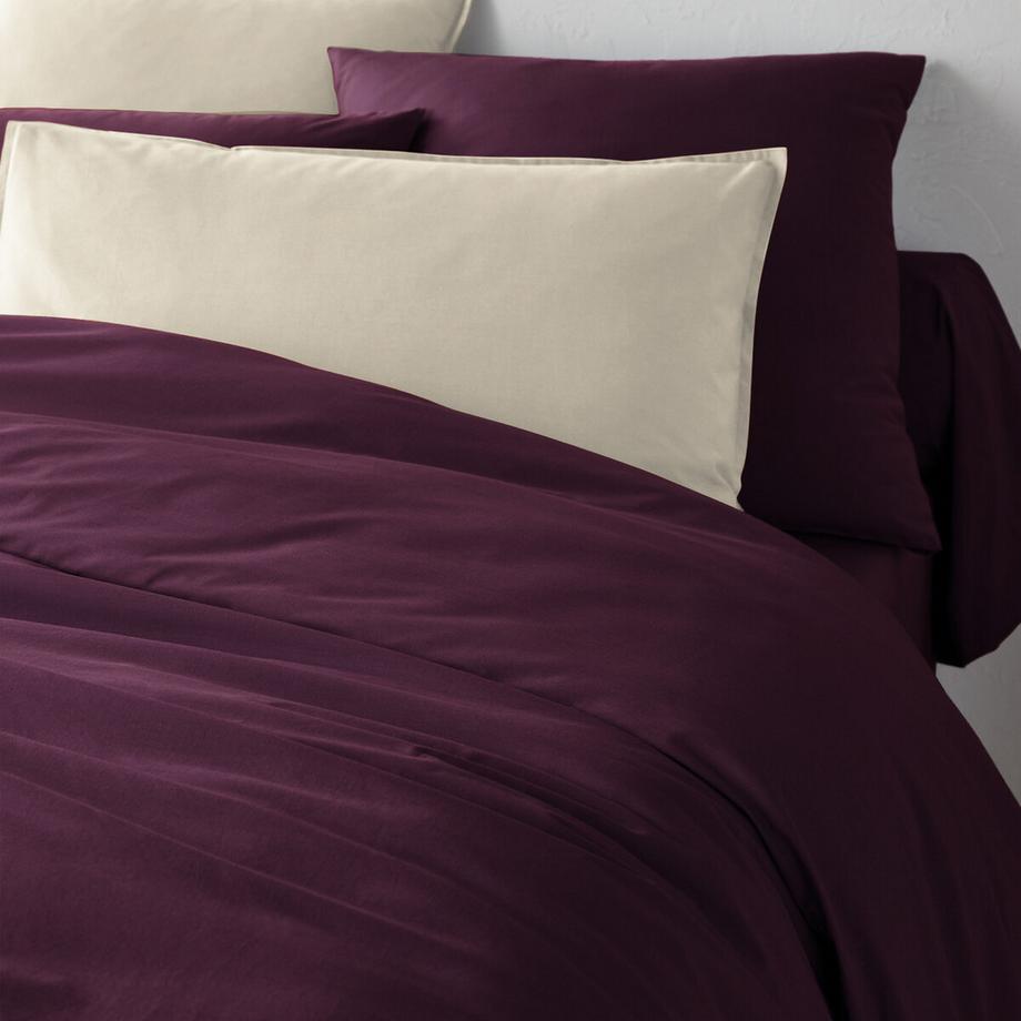 La Redoute Intérieurs Housse de couette Scenario  