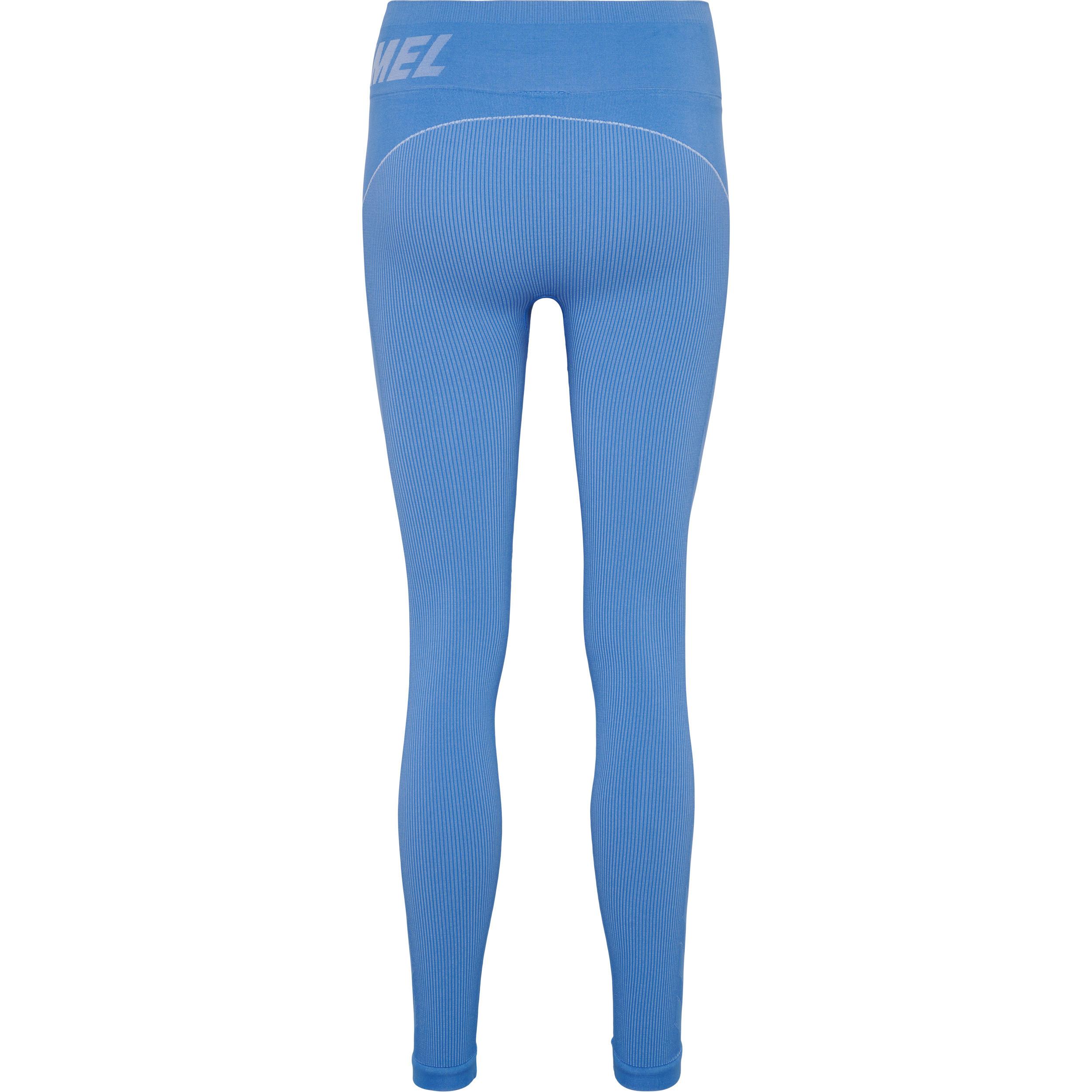 Hummel  leggings da senza cuciture huel christel 