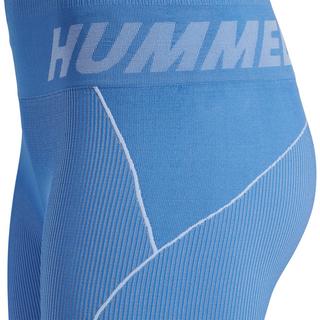 Hummel  leggings da senza cuciture huel christel 