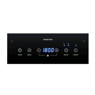 Steba IK 3500 FLEX - Doppelinduktionskochfeld  