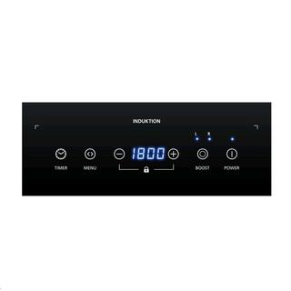 Steba IK 3500 FLEX - Doppelinduktionskochfeld  