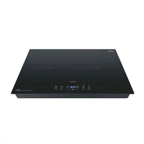 Steba IK 3500 FLEX - Doppelinduktionskochfeld  