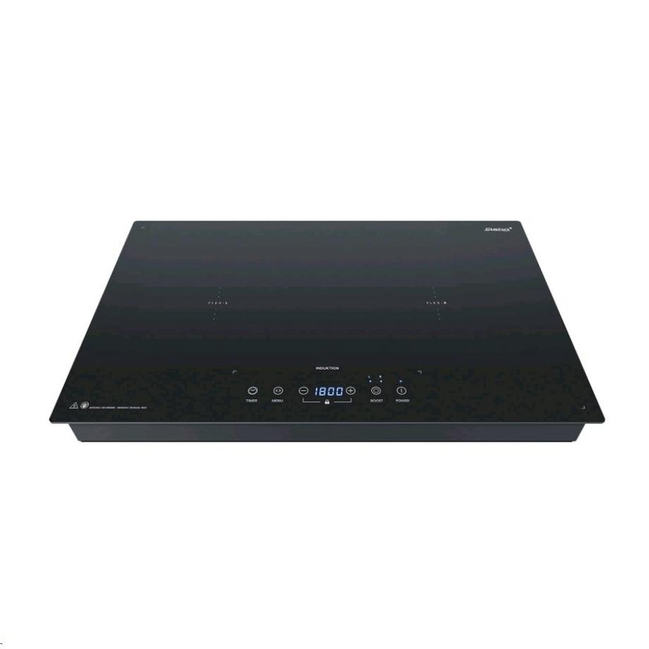 Steba IK 3500 FLEX - Doppelinduktionskochfeld  