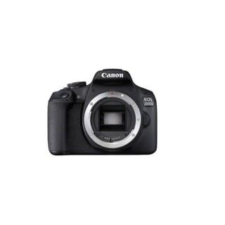 Canon  Canon EOS 2000D ohne Gehäuse 