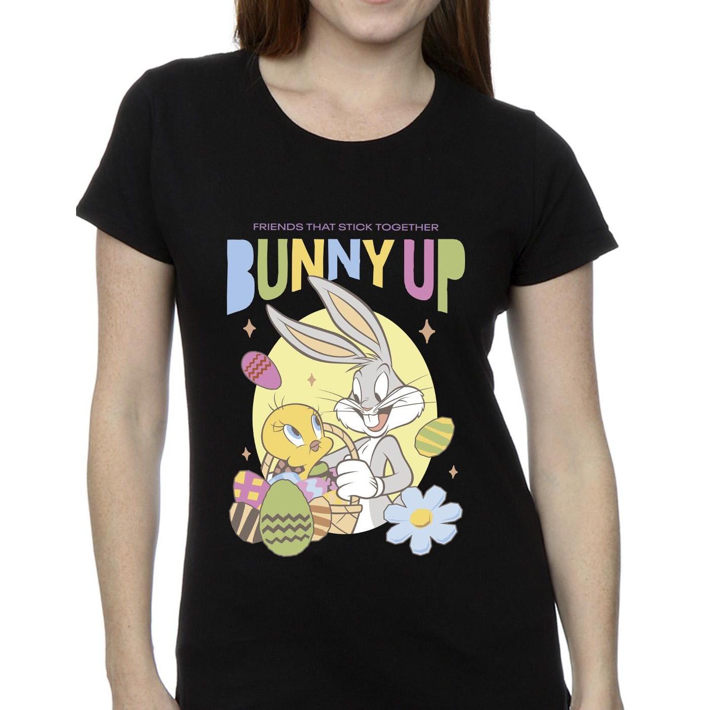 LOONEY TUNES  Bunny Up TShirt 