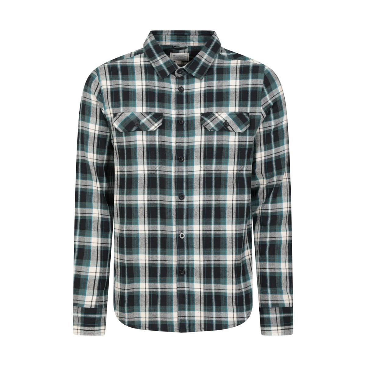 Mountain Warehouse  Chemise TRACE 