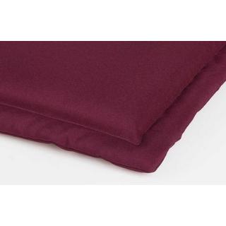 mutoni Coussin Bordeaux  