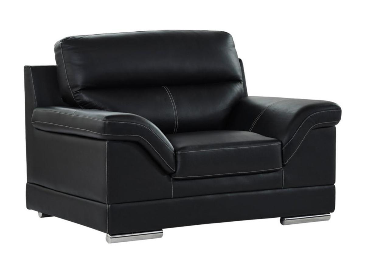 Image of Ledersessel Büffelleder MONIKA Ledersessel Büffelleder MONIKA