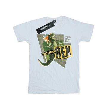 Tshirt TOY STORY PARTYSAURUS REX