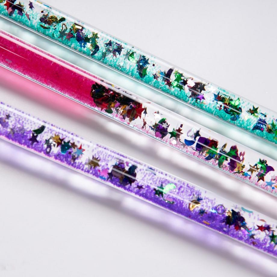 Moulin Roty  Zauberstab lila, La Petite Ecole de Danse, Moulin Roty 