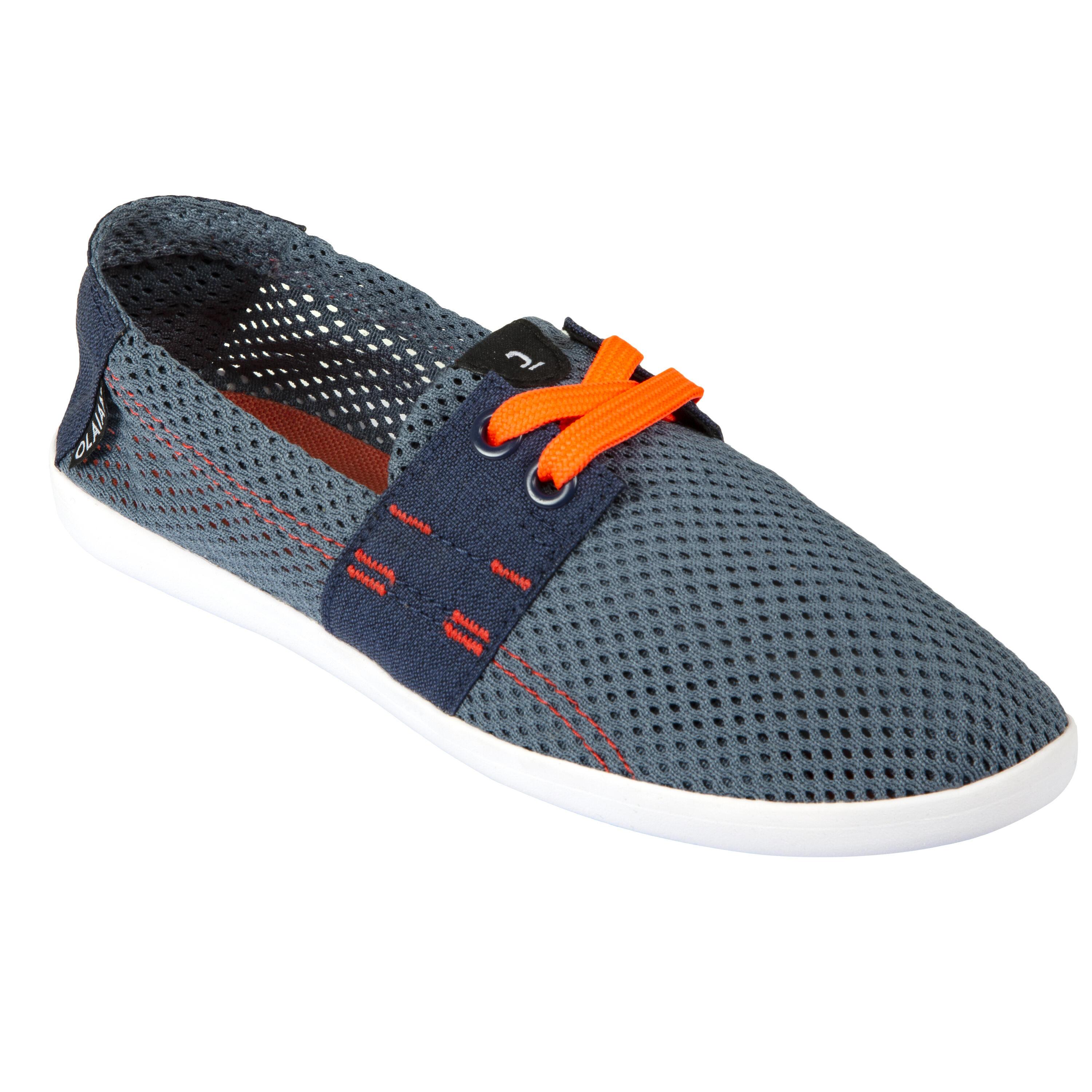 Image of Schuhe - Areeta Unisex Marine 31