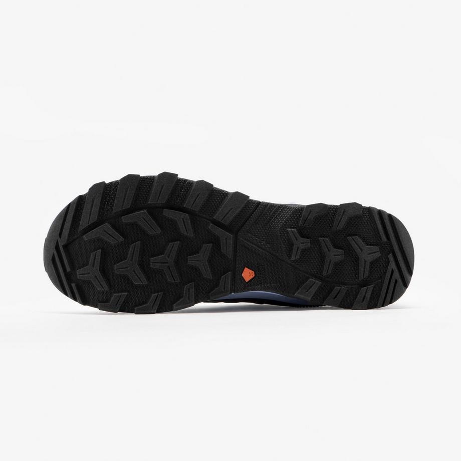 QUECHUA MH500 Light Wasserdichte Wanderschuhe  