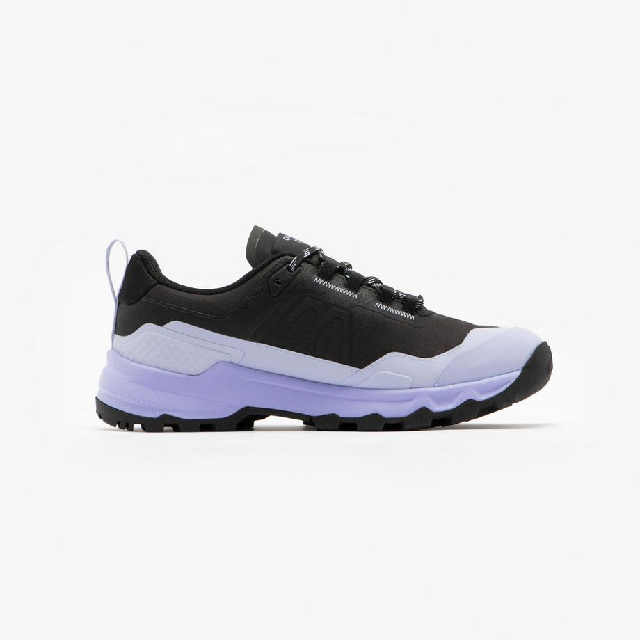 QUECHUA MH500 Light Wasserdichte Wanderschuhe  