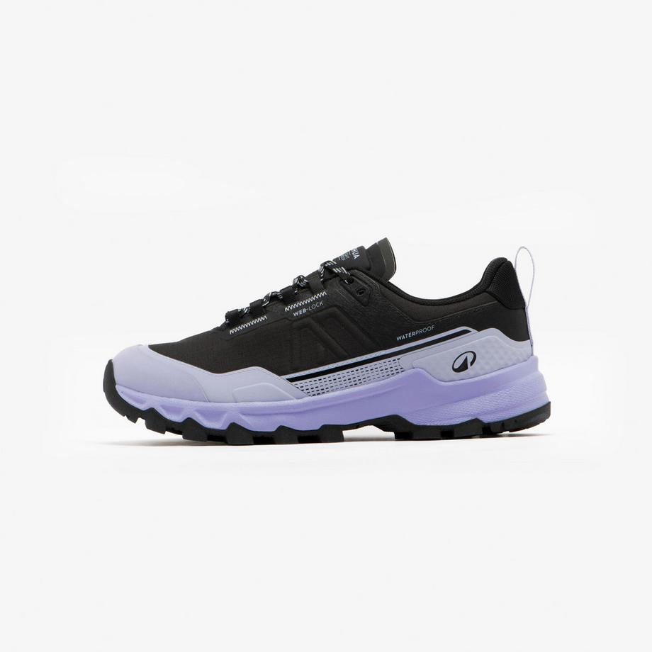 Wasserdichte Wanderschuhe MH500 Light