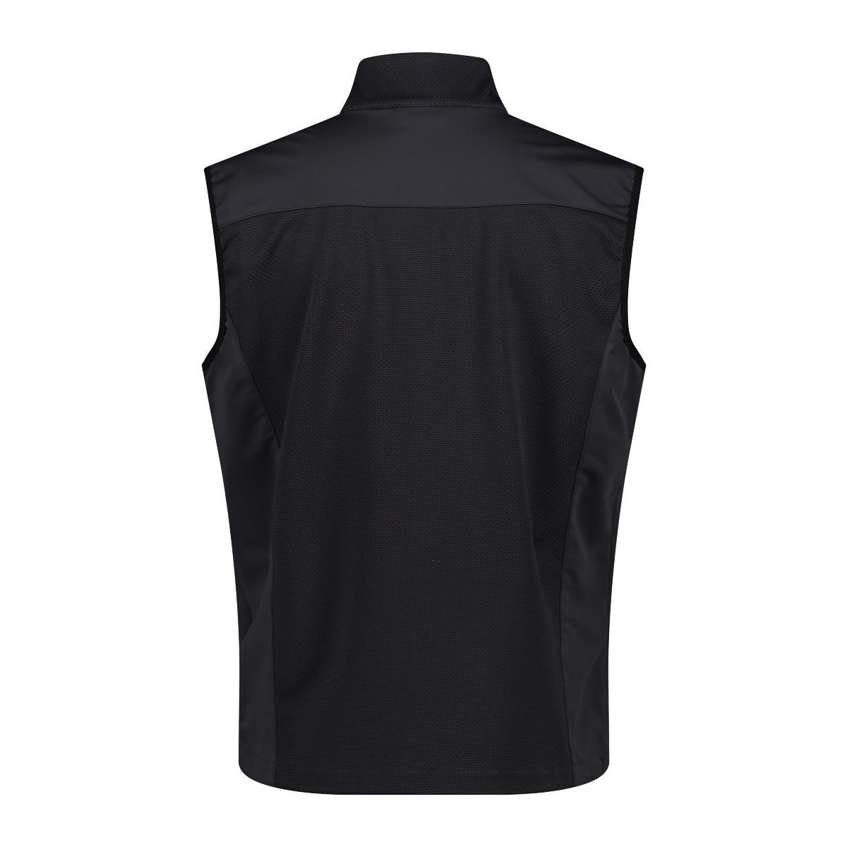 CMP Softshell Jacquard Weste  