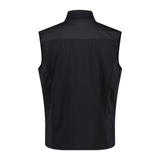 CMP Softshell Jacquard Weste  