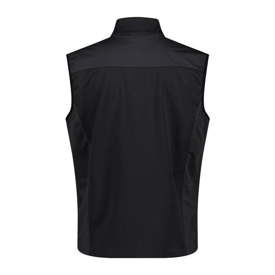 CMP Softshell Weste Jacquard  
