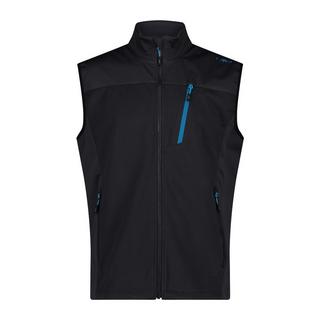 CMP Softshell Jacquard Weste  